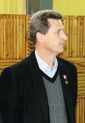 Михаил Малахов